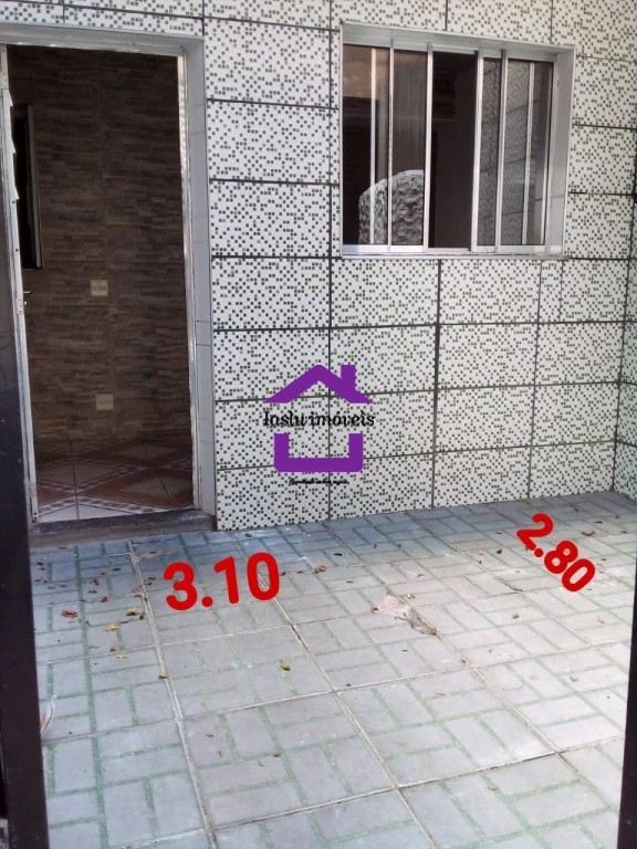 Casa, 2 quartos, 60 m² - Foto 8