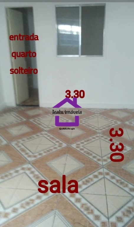 Casa, 2 quartos, 60 m² - Foto 9