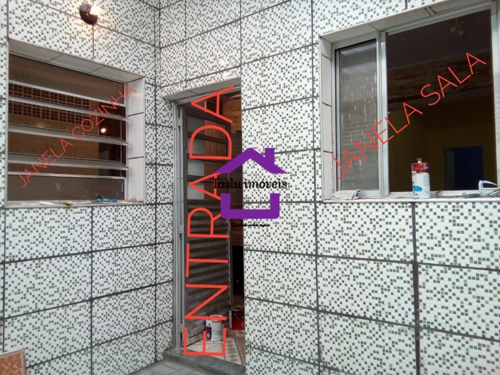 Casa, 2 quartos, 60 m² - Foto 11