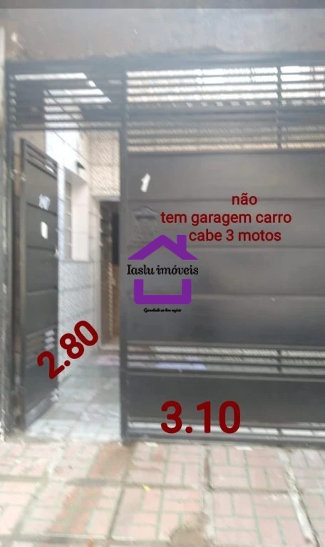 Casa, 2 quartos, 60 m² - Foto 12