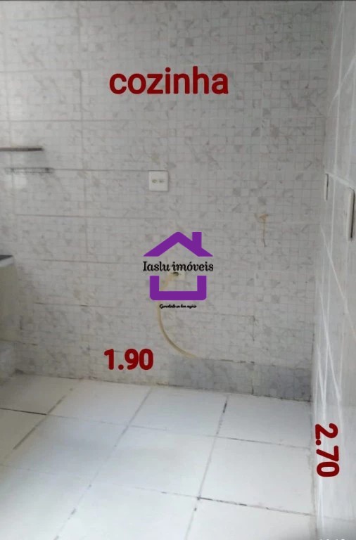 Casa, 2 quartos, 60 m² - Foto 14