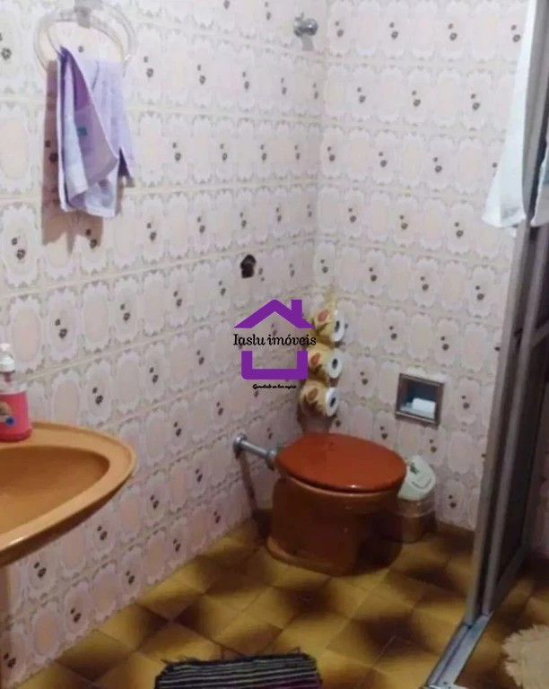 Sobrado, 3 quartos, 160 m² - Foto 11