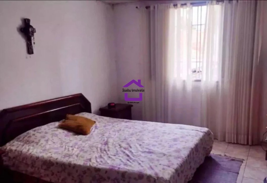 Sobrado, 3 quartos, 160 m² - Foto 8