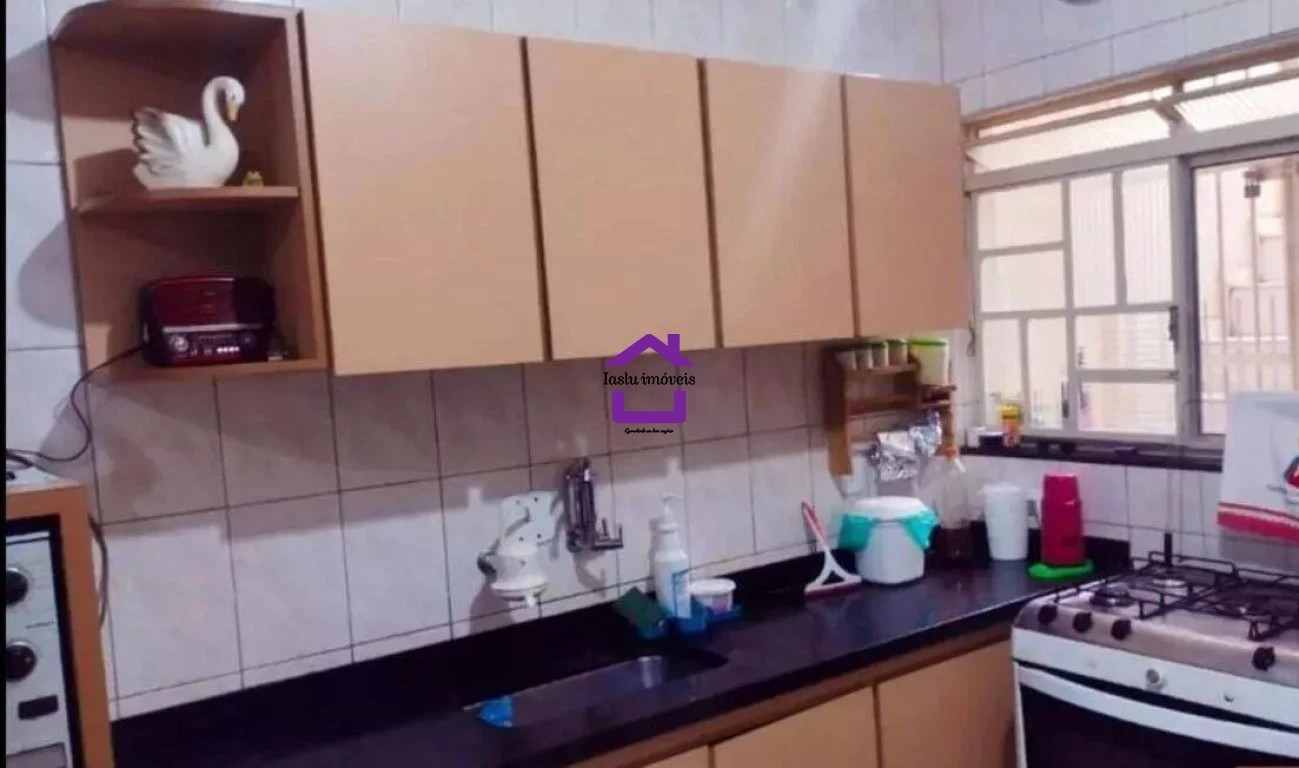 Sobrado, 3 quartos, 160 m² - Foto 7