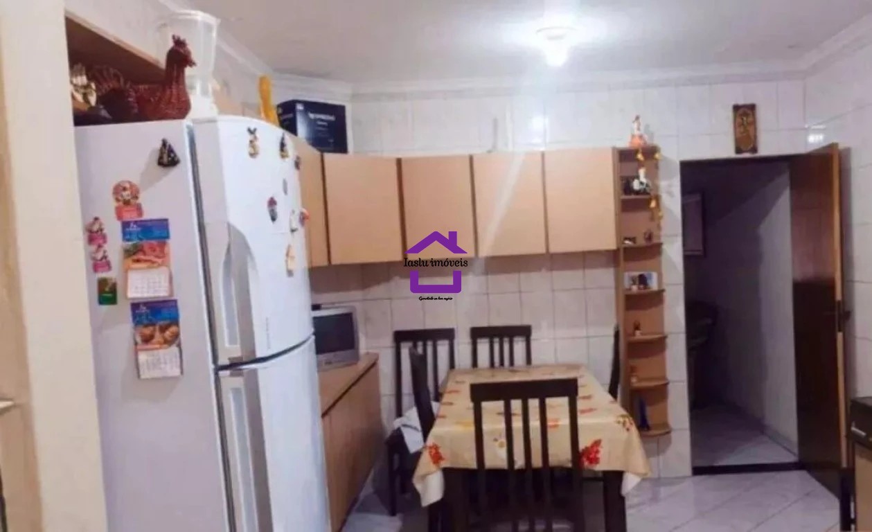 Sobrado, 3 quartos, 160 m² - Foto 5