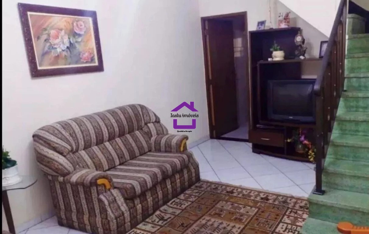 Sobrado, 3 quartos, 160 m² - Foto 3