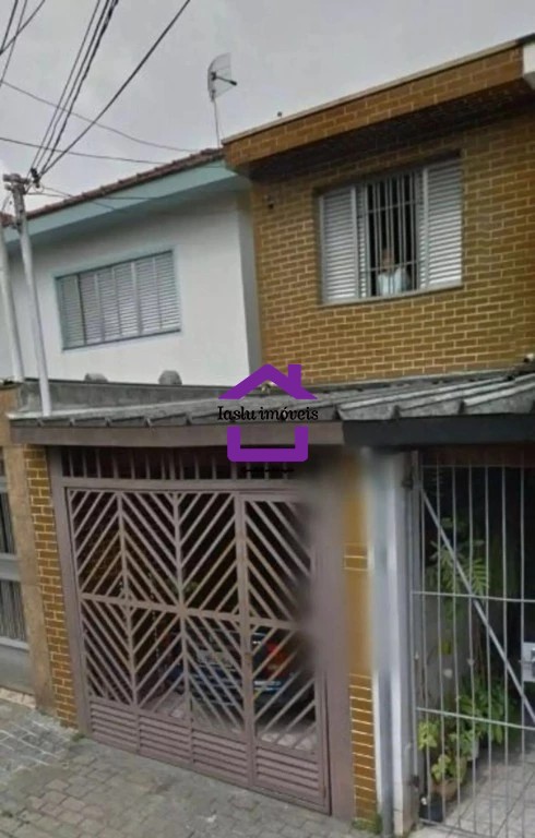 Sobrado, 3 quartos, 160 m² - Foto 1