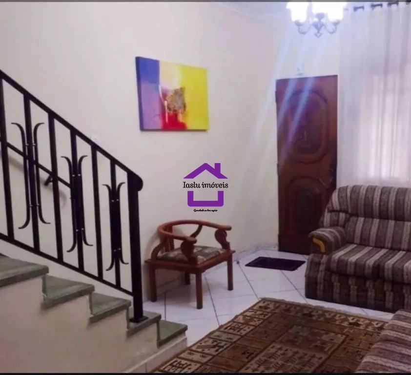 Sobrado, 3 quartos, 160 m² - Foto 4