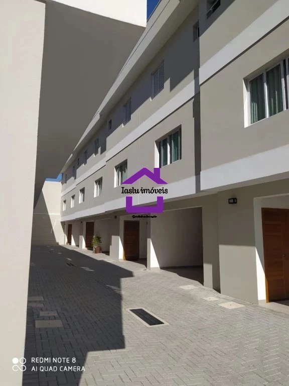 Casa de Condomínio para alugar com 2 quartos, 71m² - Foto 11