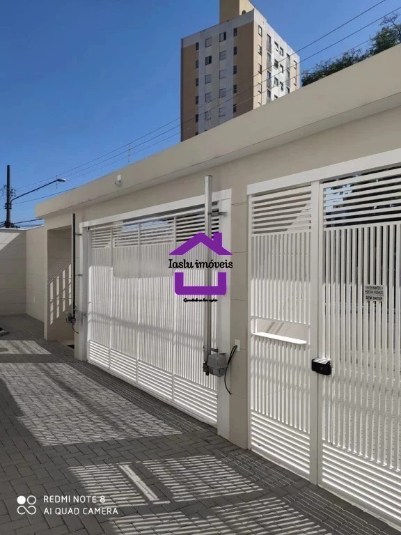 Casa de Condomínio para alugar com 2 quartos, 71m² - Foto 18