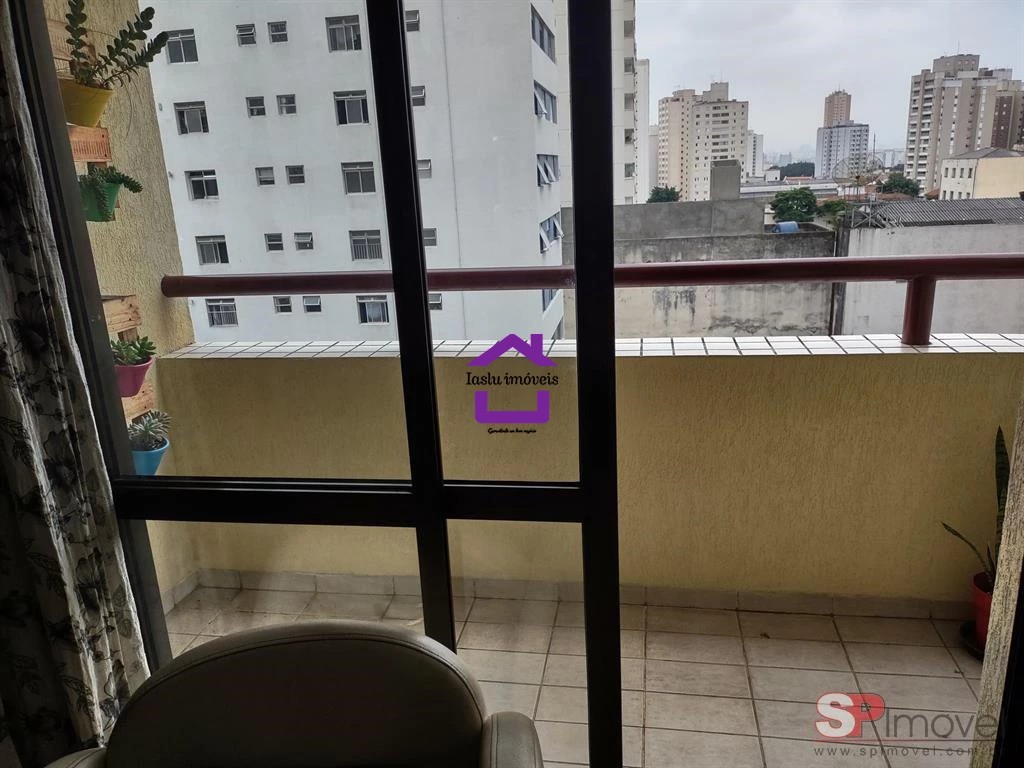 Apartamento à venda com 3 quartos, 96m² - Foto 2