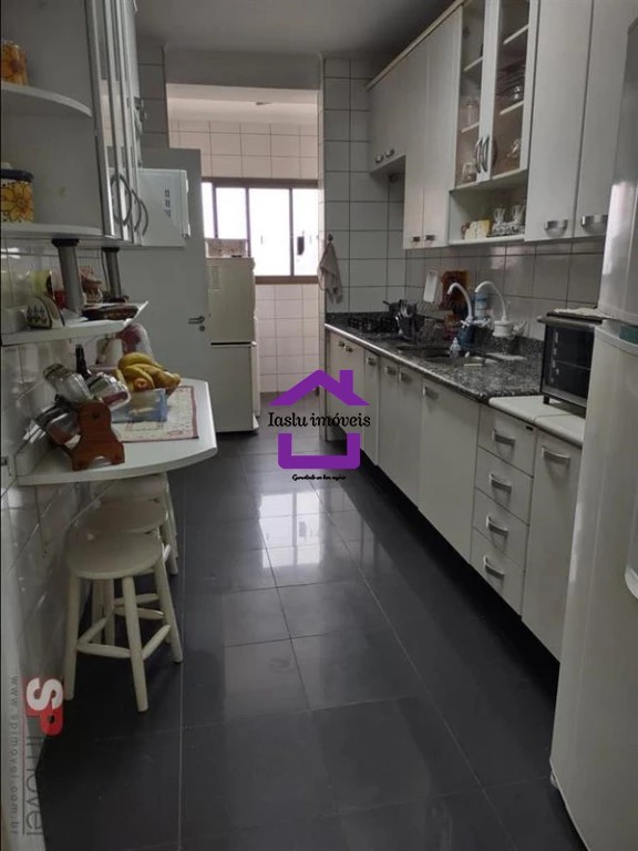 Apartamento à venda com 3 quartos, 96m² - Foto 5