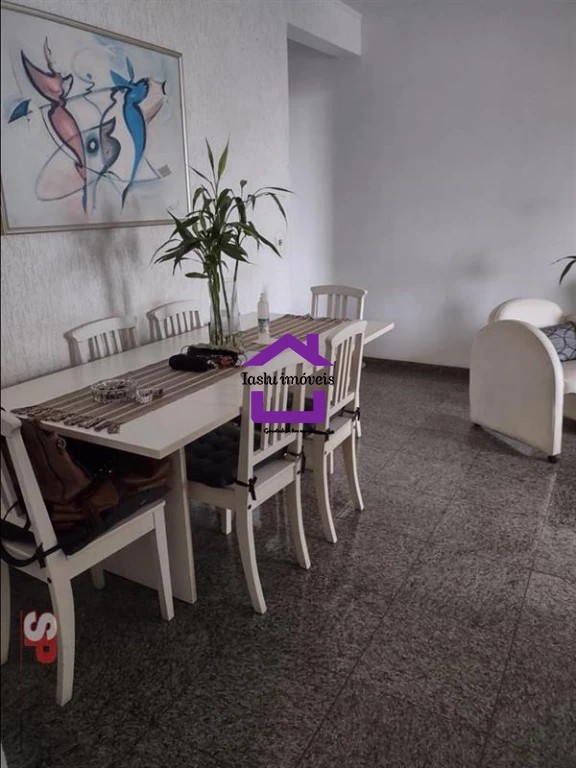 Apartamento à venda com 3 quartos, 96m² - Foto 7