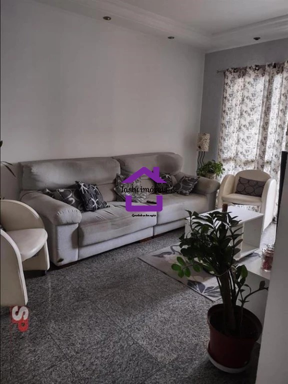 Apartamento à venda com 3 quartos, 96m² - Foto 8