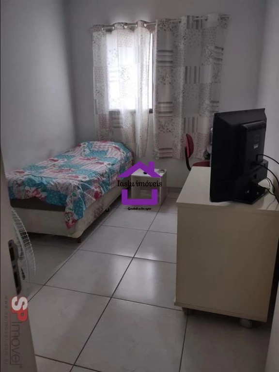 Apartamento à venda com 3 quartos, 96m² - Foto 9