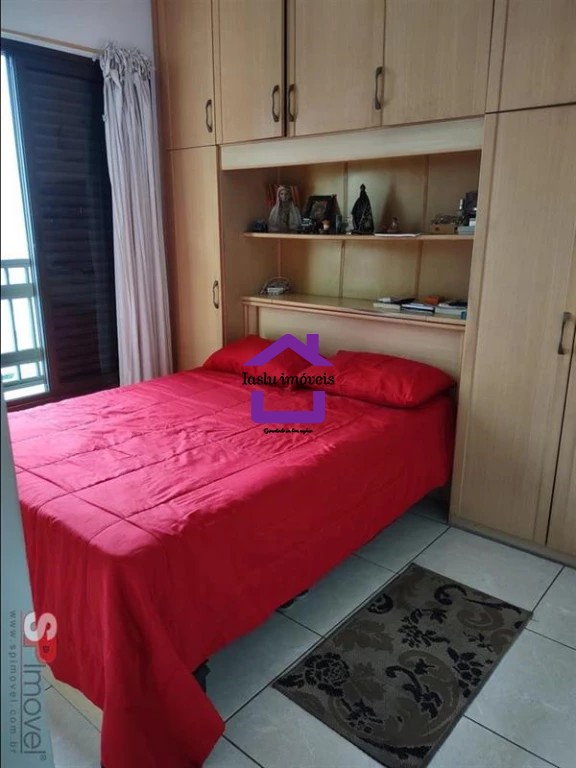 Apartamento à venda com 3 quartos, 96m² - Foto 10