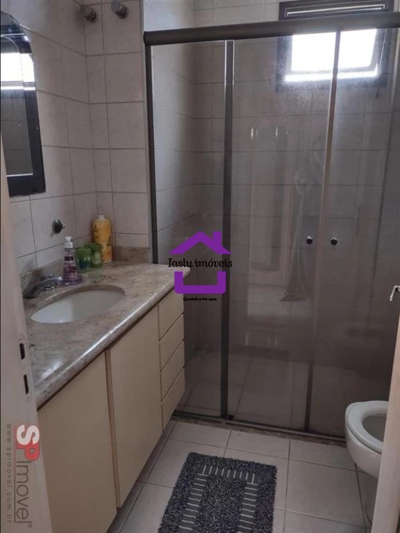 Apartamento à venda com 3 quartos, 96m² - Foto 11