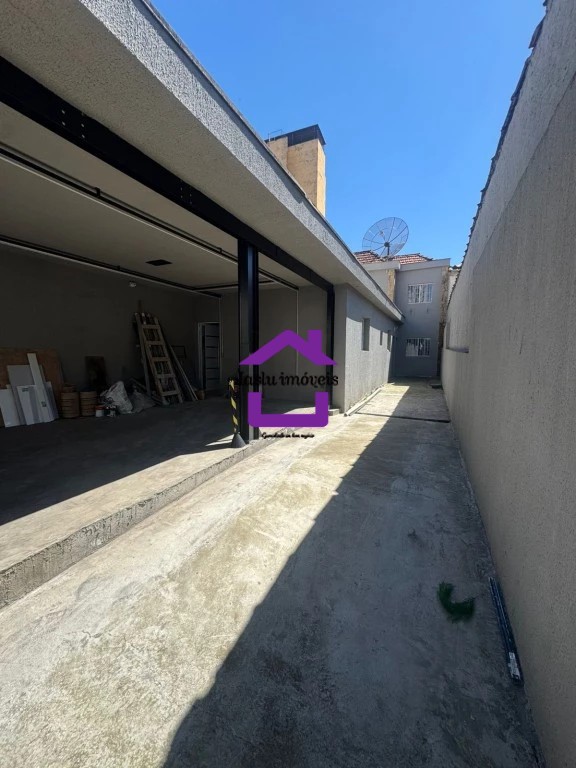 Casa, 6 quartos, 180 m² - Foto 3