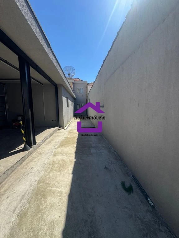 Casa, 6 quartos, 180 m² - Foto 4