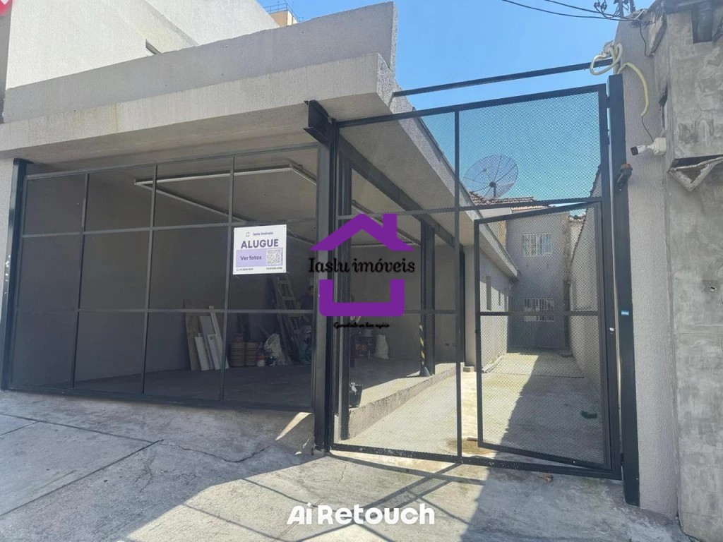 Casa, 6 quartos, 180 m² - Foto 1