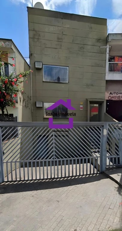 Loja-Salão, 22 m² - Foto 1