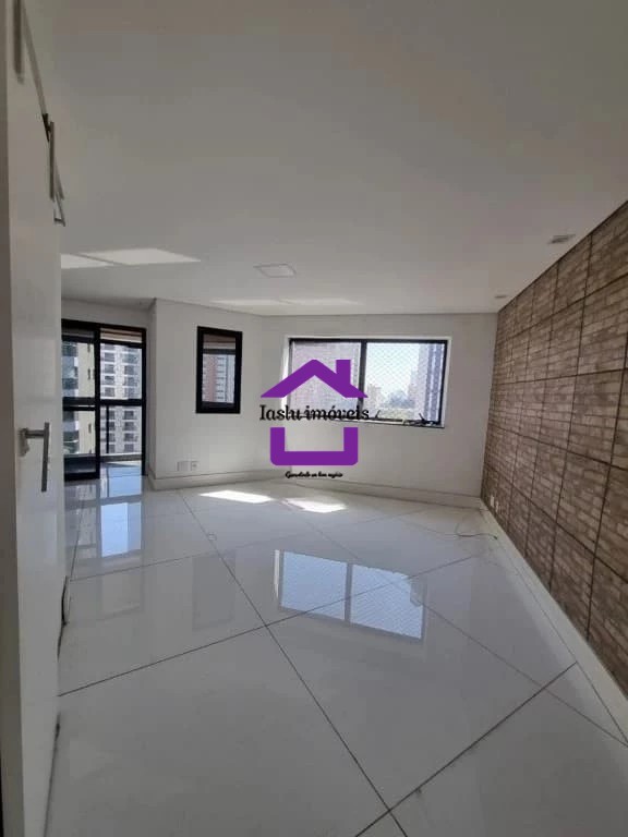 Apartamento para alugar com 3 quartos, 102m² - Foto 1