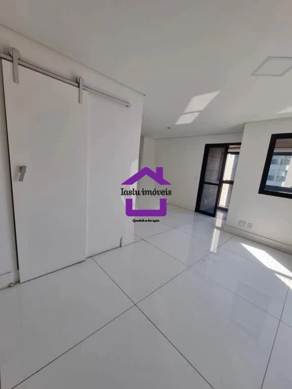 Apartamento para alugar com 3 quartos, 102m² - Foto 4
