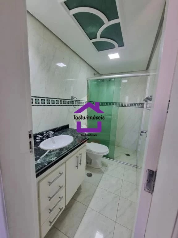 Apartamento para alugar com 3 quartos, 102m² - Foto 7