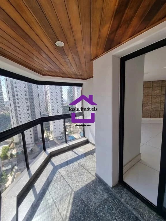 Apartamento para alugar com 3 quartos, 102m² - Foto 8