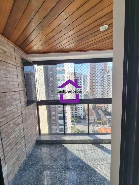 Apartamento para alugar com 3 quartos, 102m² - Foto 9