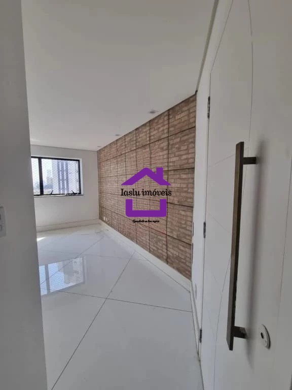 Apartamento para alugar com 3 quartos, 102m² - Foto 10