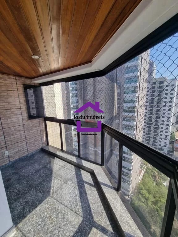 Apartamento para alugar com 3 quartos, 102m² - Foto 11