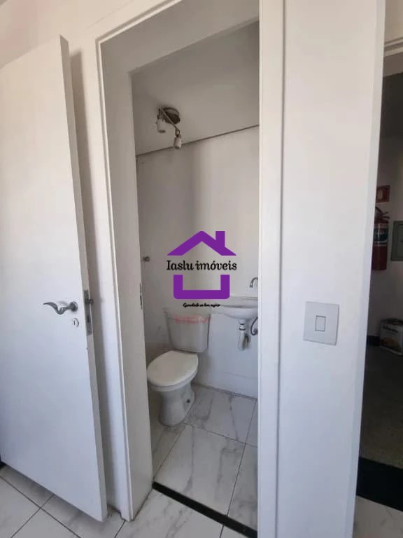 Apartamento para alugar com 3 quartos, 102m² - Foto 13