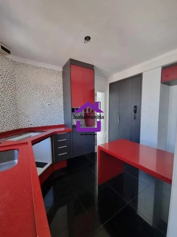Apartamento para alugar com 3 quartos, 102m² - Foto 14