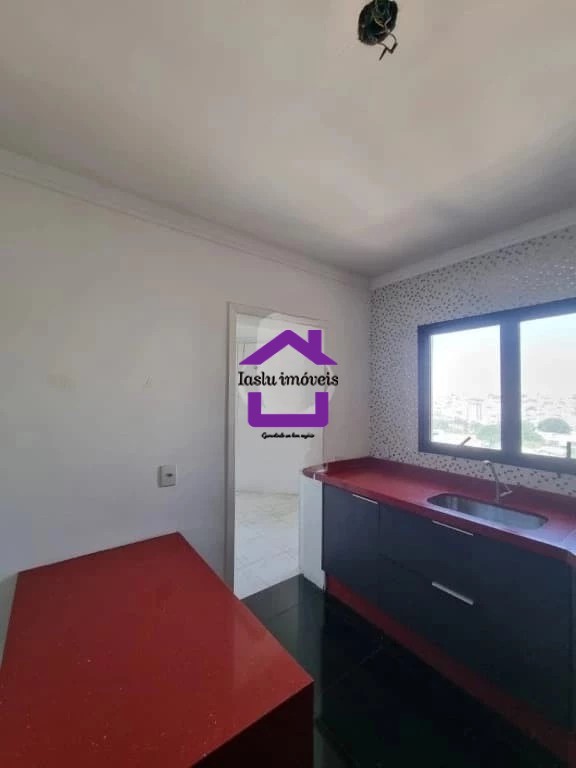 Apartamento para alugar com 3 quartos, 102m² - Foto 18