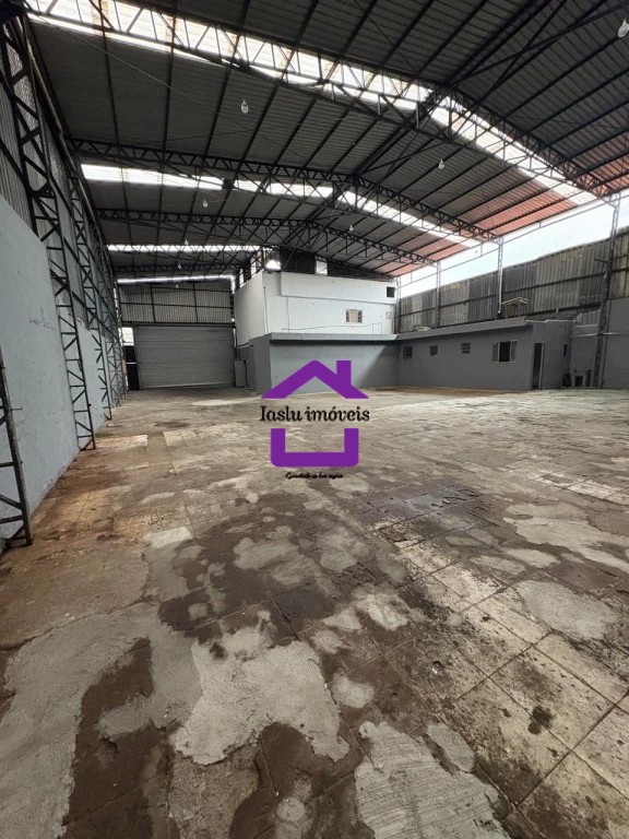 Depósito-Galpão, 520 m² - Foto 3