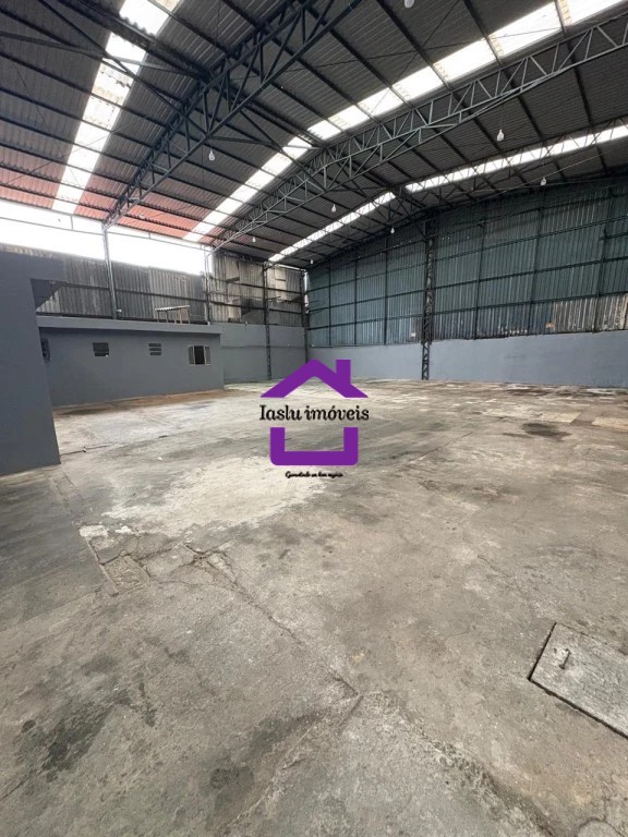 Depósito-Galpão, 520 m² - Foto 4