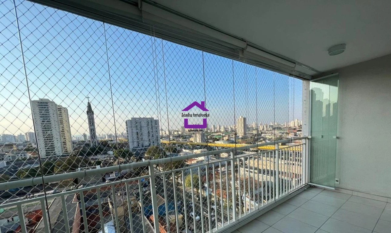 Apartamento, 1 quarto, 34 m² - Foto 1