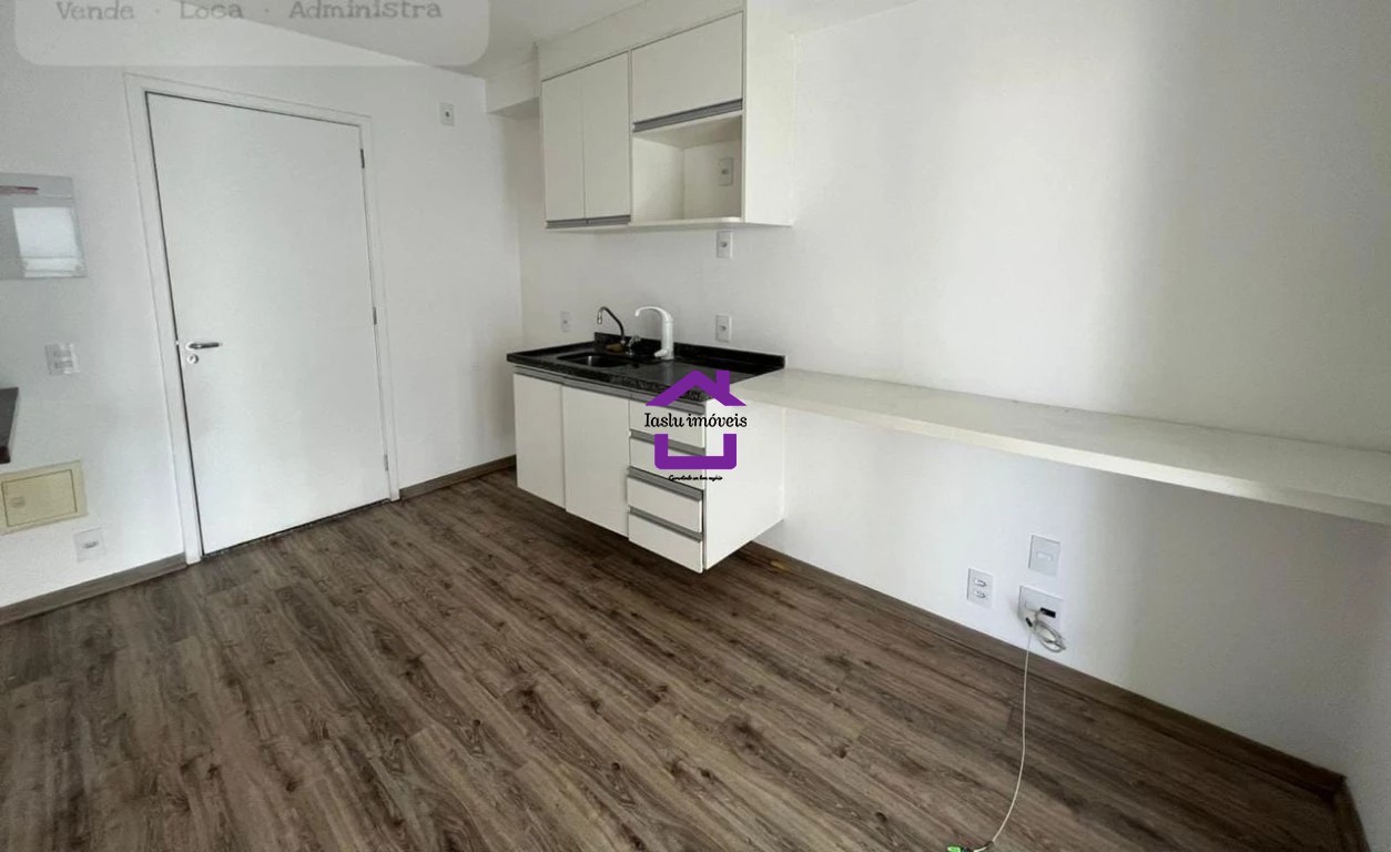 Apartamento, 1 quarto, 34 m² - Foto 3