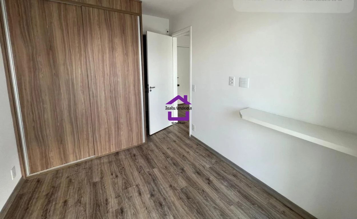 Apartamento, 1 quarto, 34 m² - Foto 4