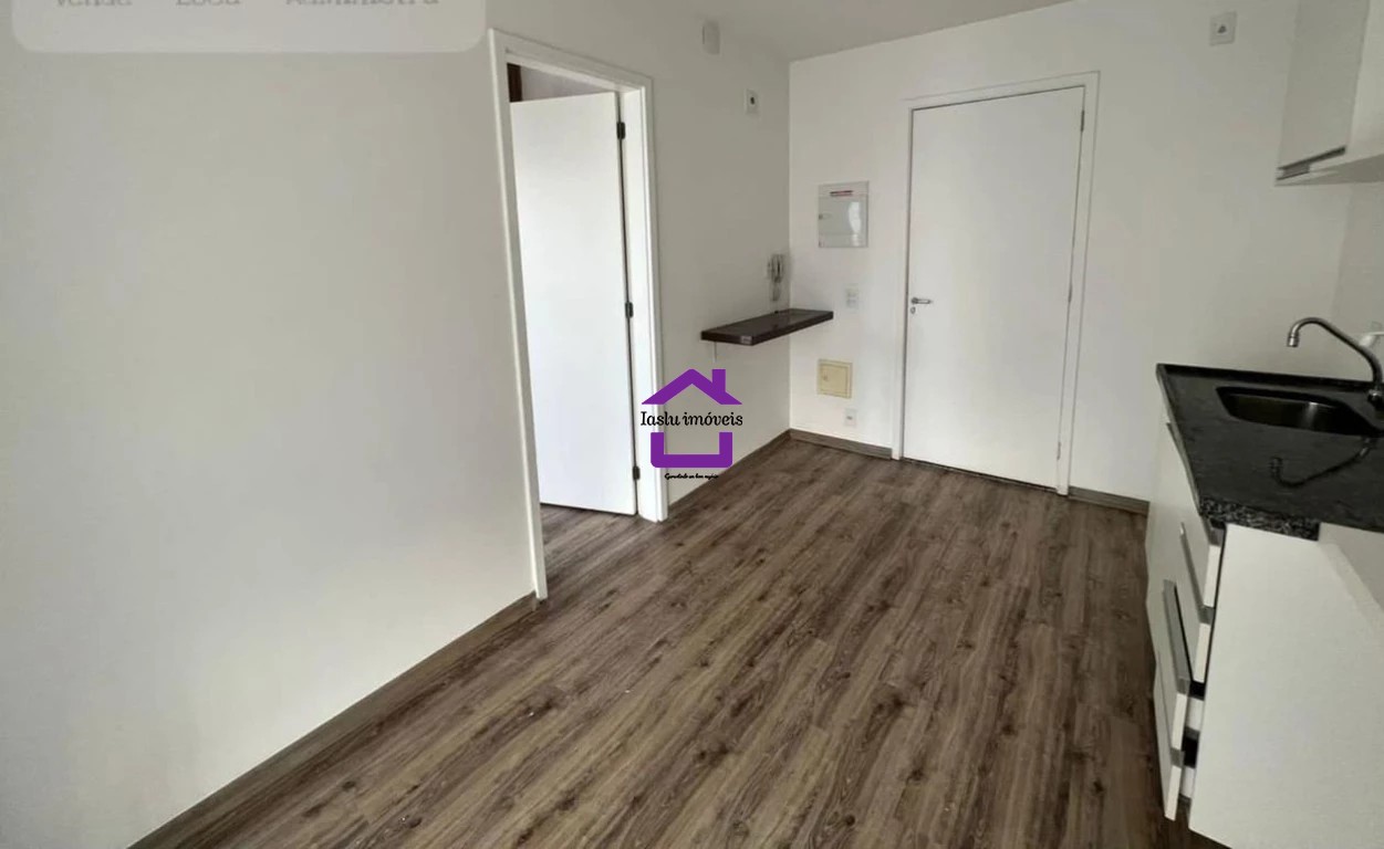 Apartamento, 1 quarto, 34 m² - Foto 5