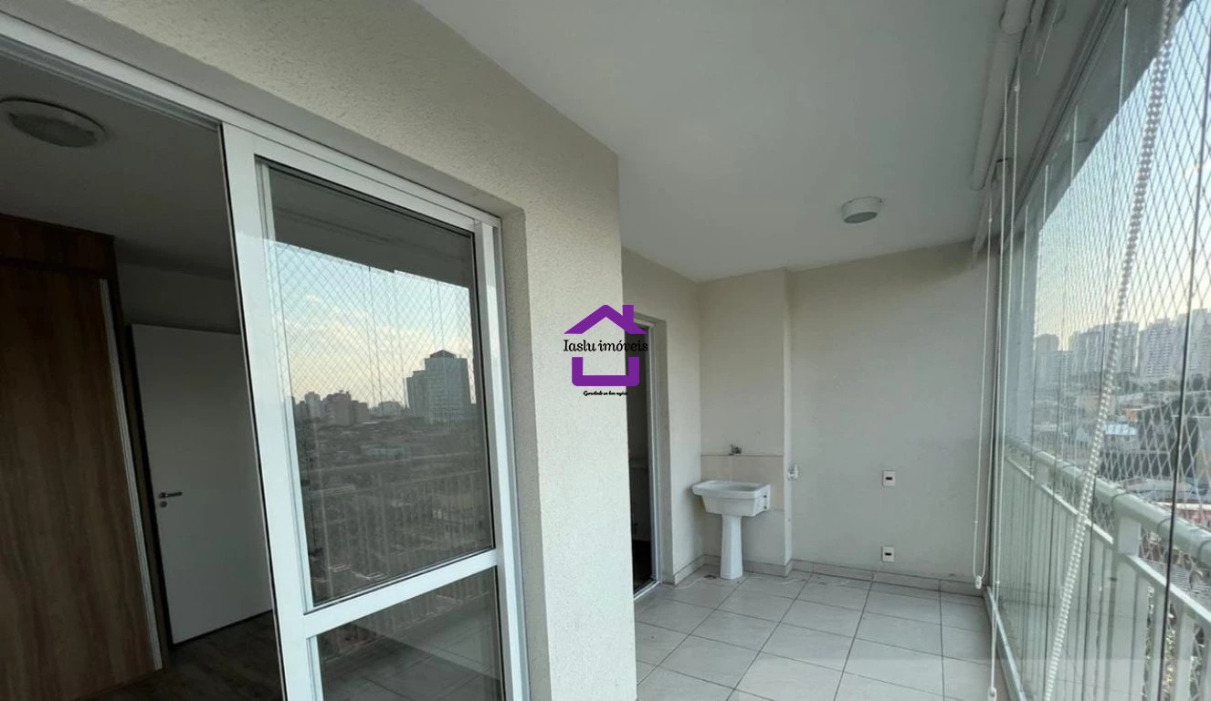 Apartamento, 1 quarto, 34 m² - Foto 6