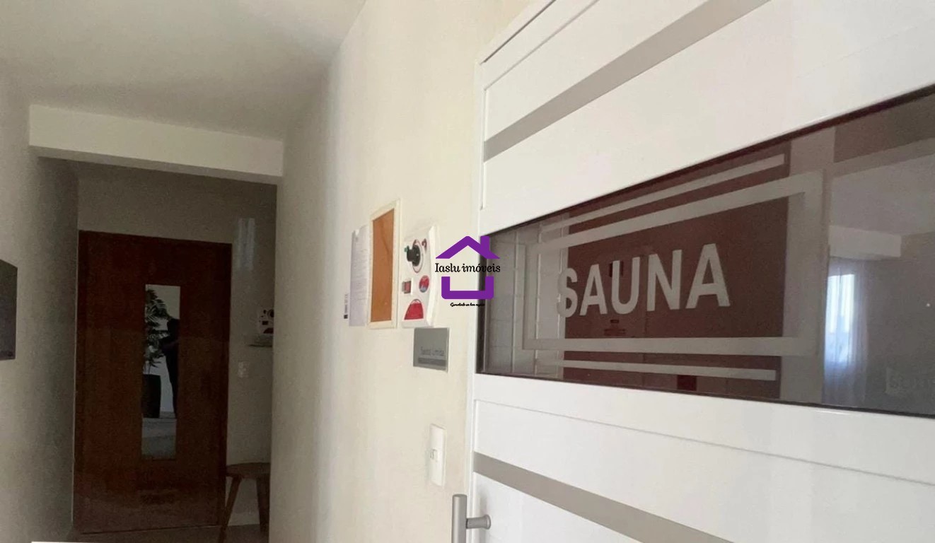 Apartamento, 1 quarto, 34 m² - Foto 8