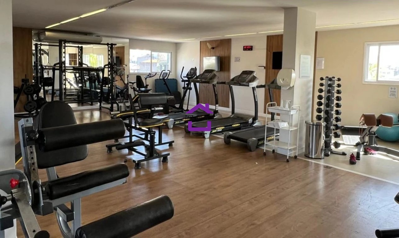 Apartamento, 1 quarto, 34 m² - Foto 10