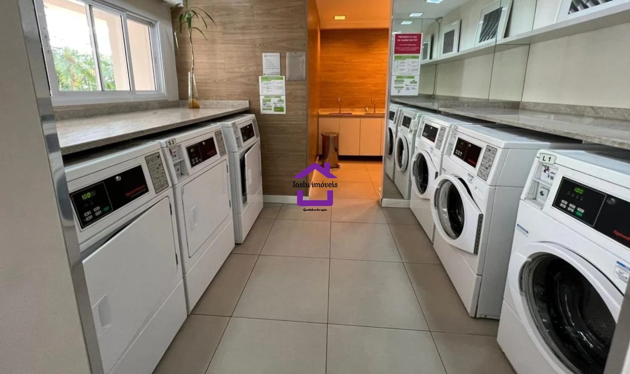 Apartamento, 1 quarto, 34 m² - Foto 11