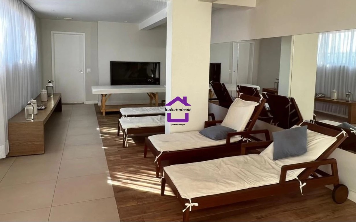 Apartamento, 1 quarto, 34 m² - Foto 12