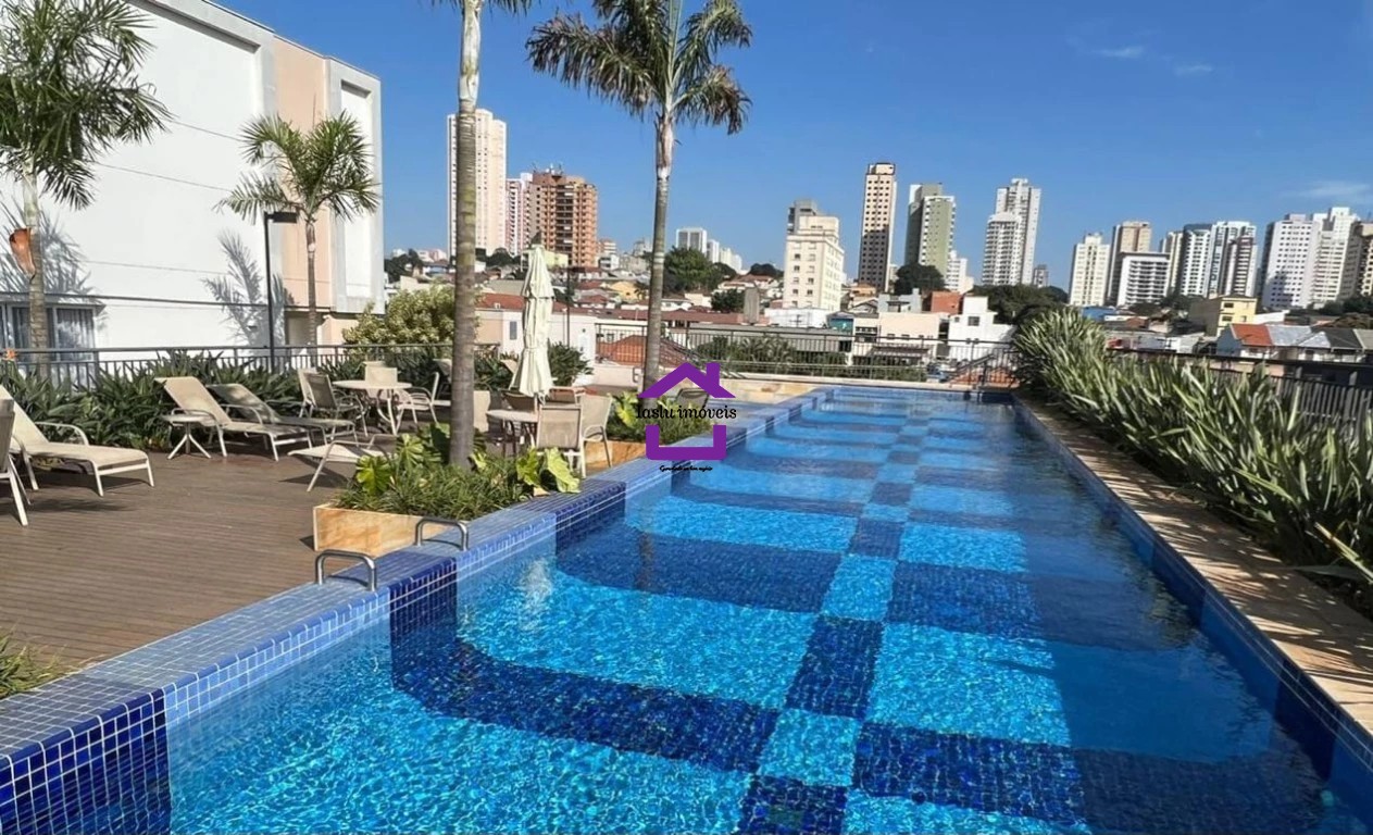 Apartamento, 1 quarto, 34 m² - Foto 14