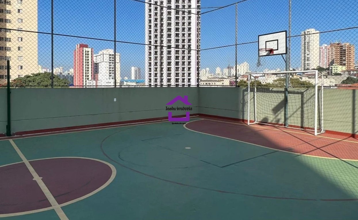 Apartamento, 1 quarto, 34 m² - Foto 15