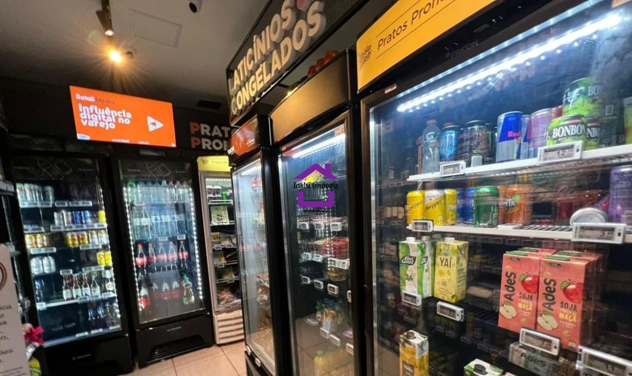 Apartamento, 1 quarto, 34 m² - Foto 16