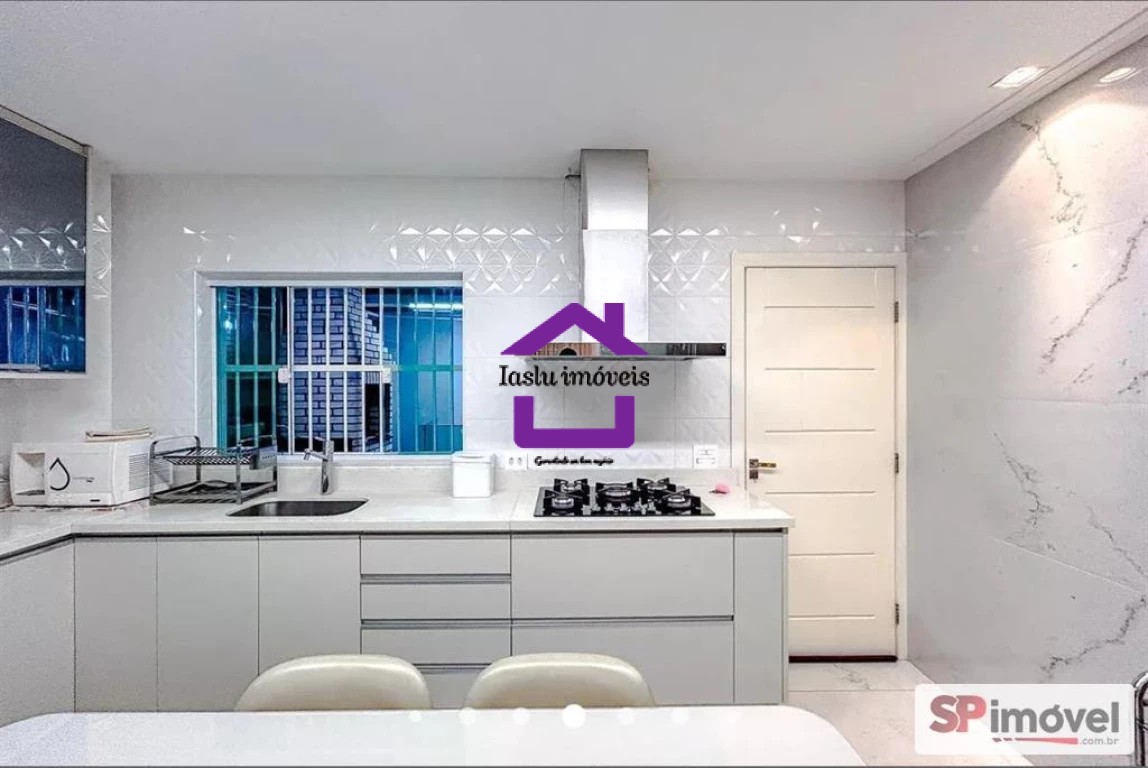 Sobrado, 3 quartos, 160 m² - Foto 2